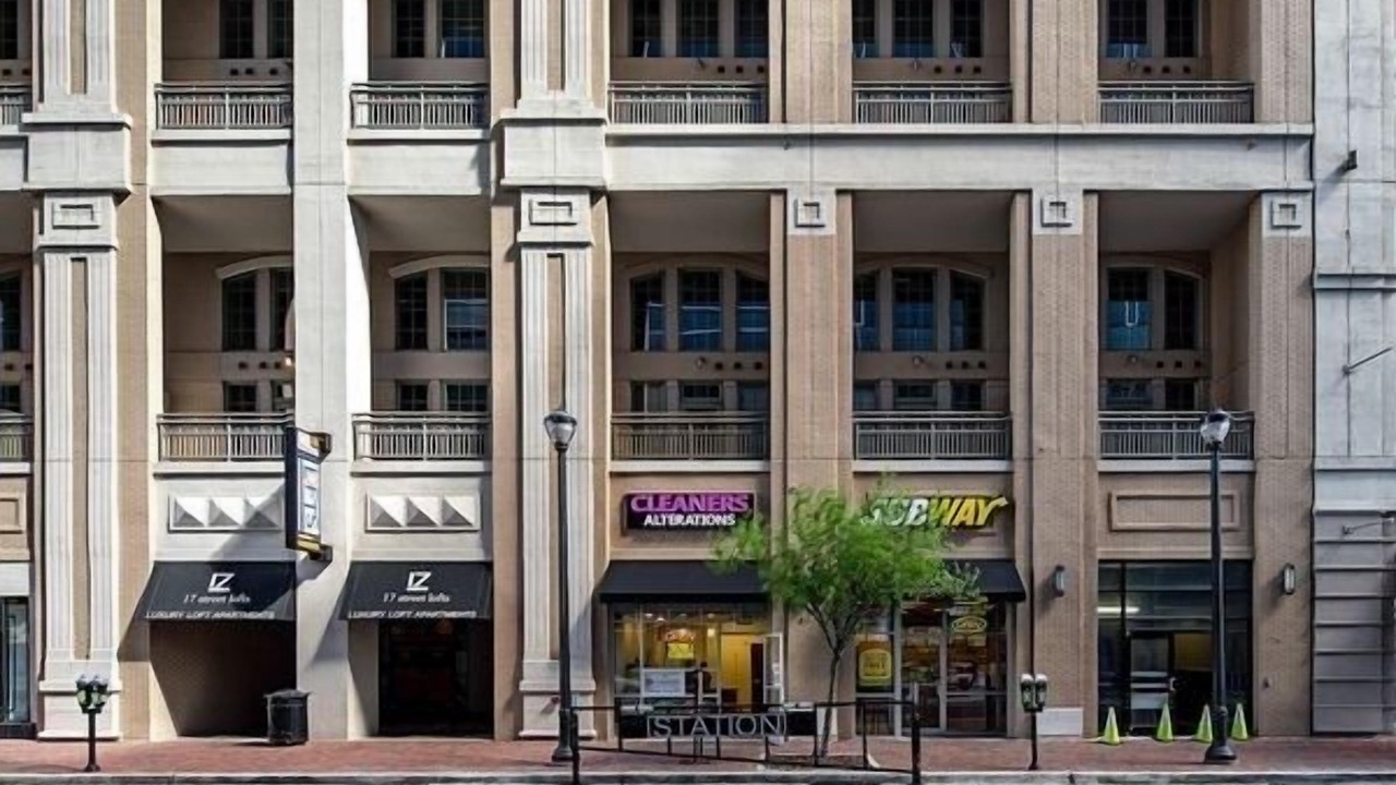 Photo of Outdoor in Atlantic Station Area
