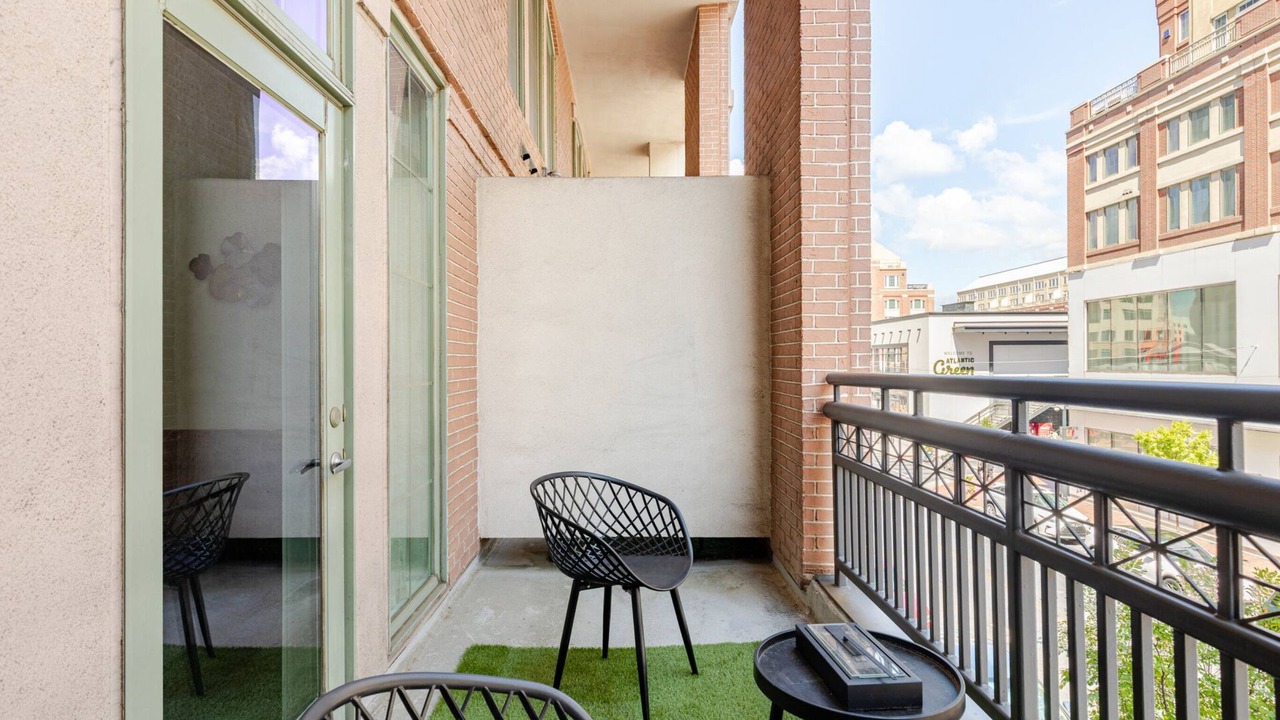 Photo of Outdoor in Atlantic Station Area