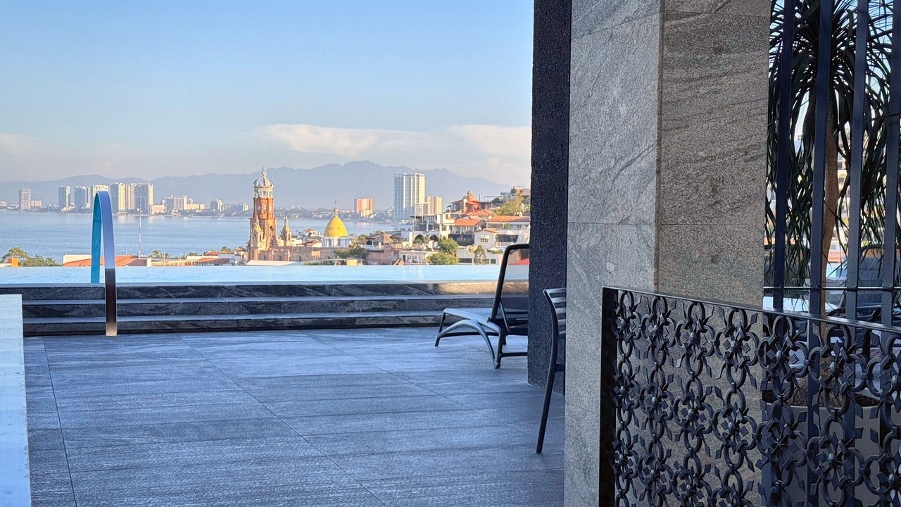 Photo of Patio Balcony in Emiliano Zapata