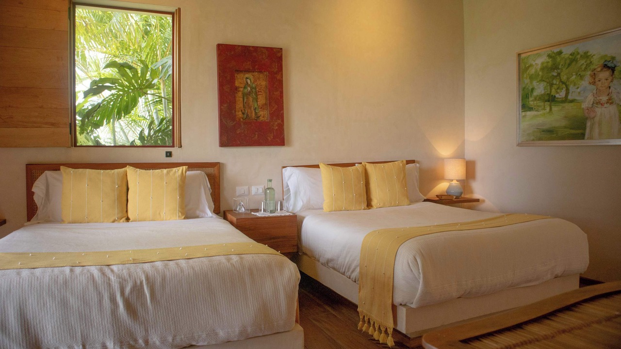 Photo of Bedroom in Naolinco