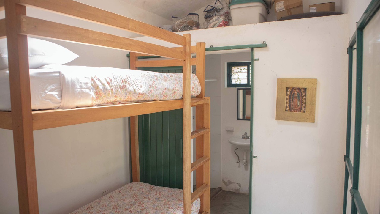 Photo of Bedroom in Naolinco