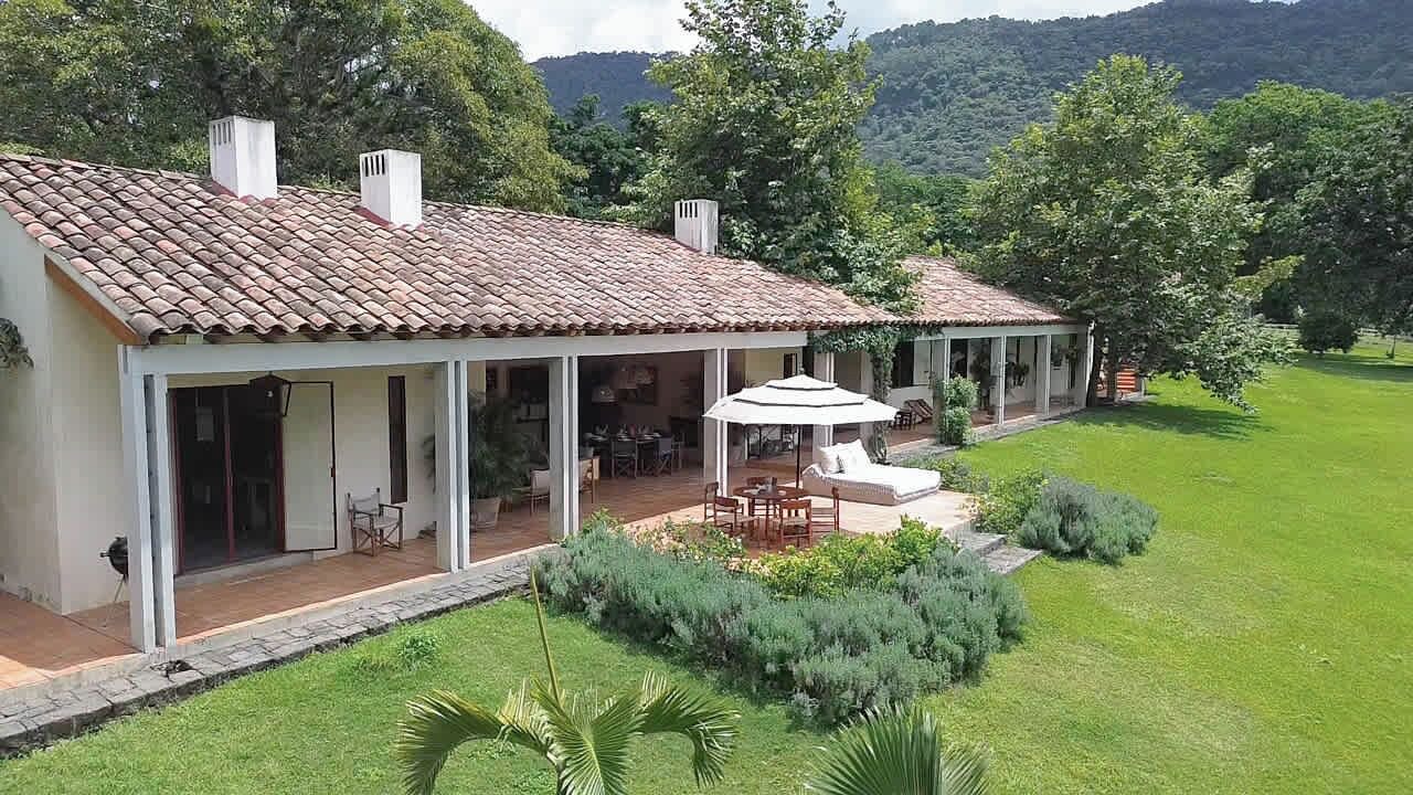 Photo of Outdoor in Naolinco