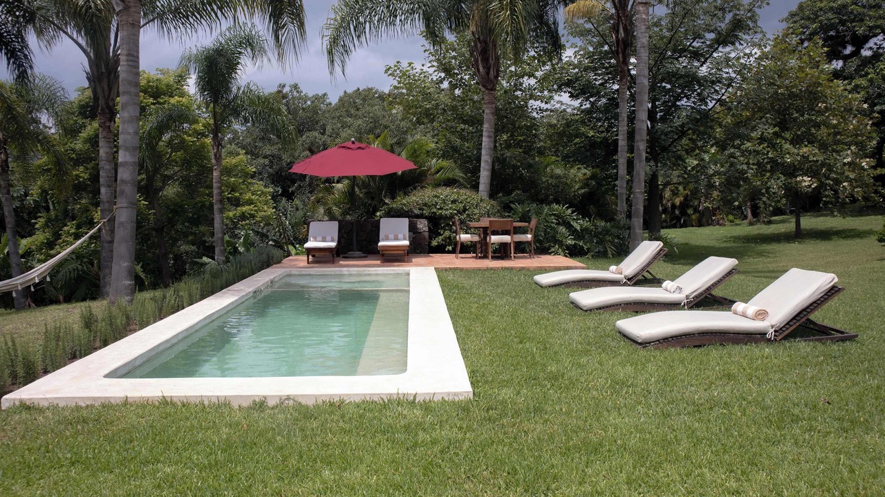 Photo of Outdoor in Naolinco