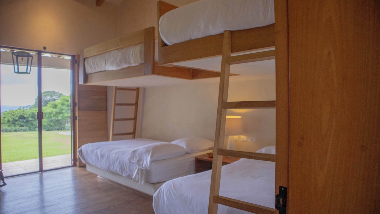 Photo of Bedroom in Naolinco