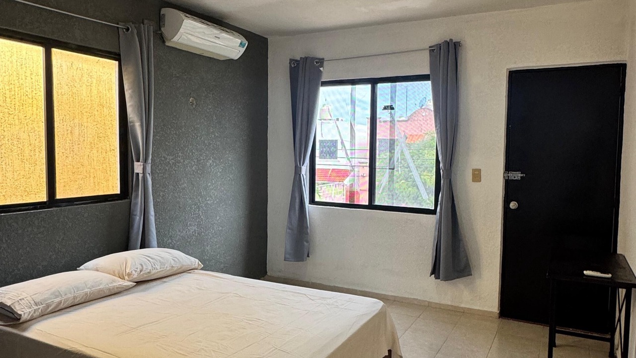 Photo of Bedroom in Merida