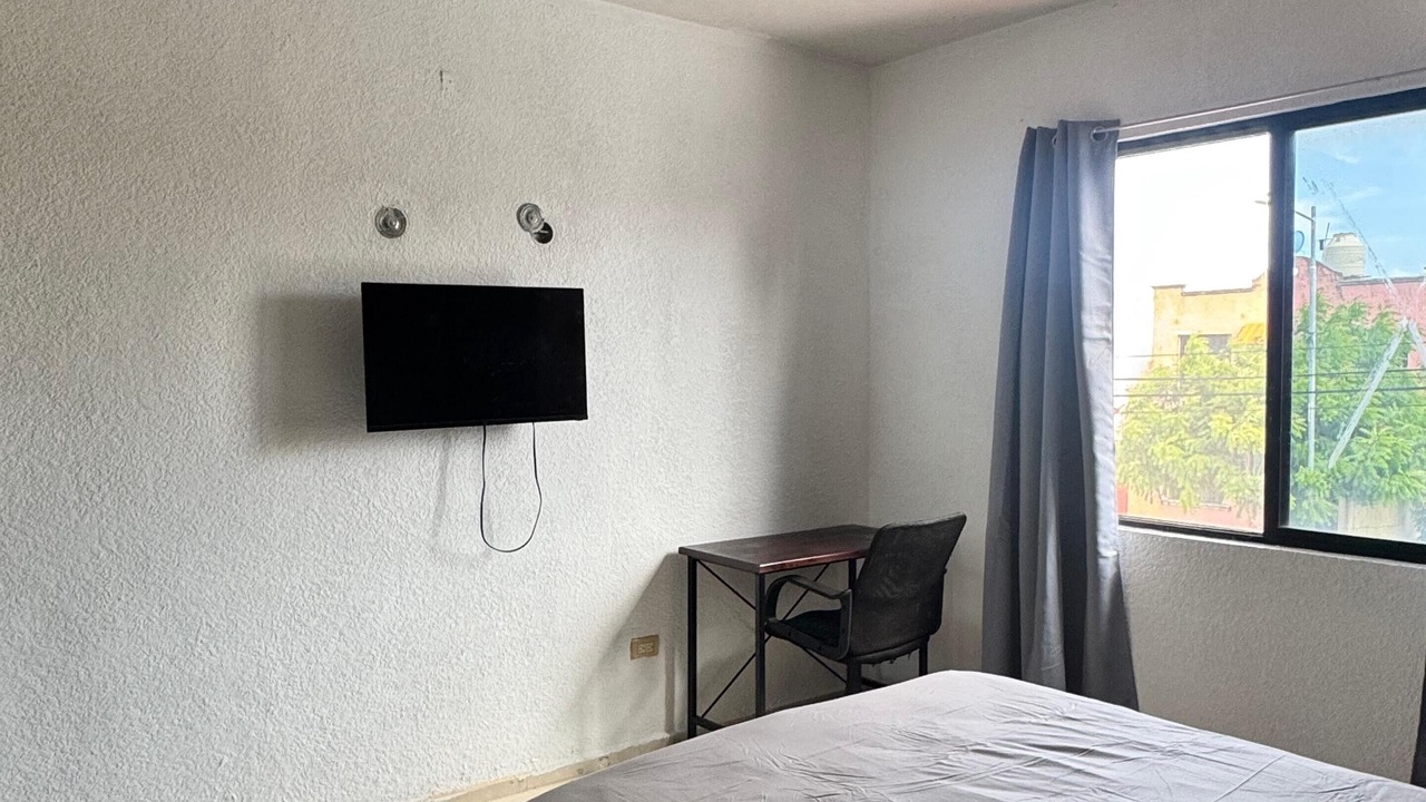 Photo of Bedroom in Merida