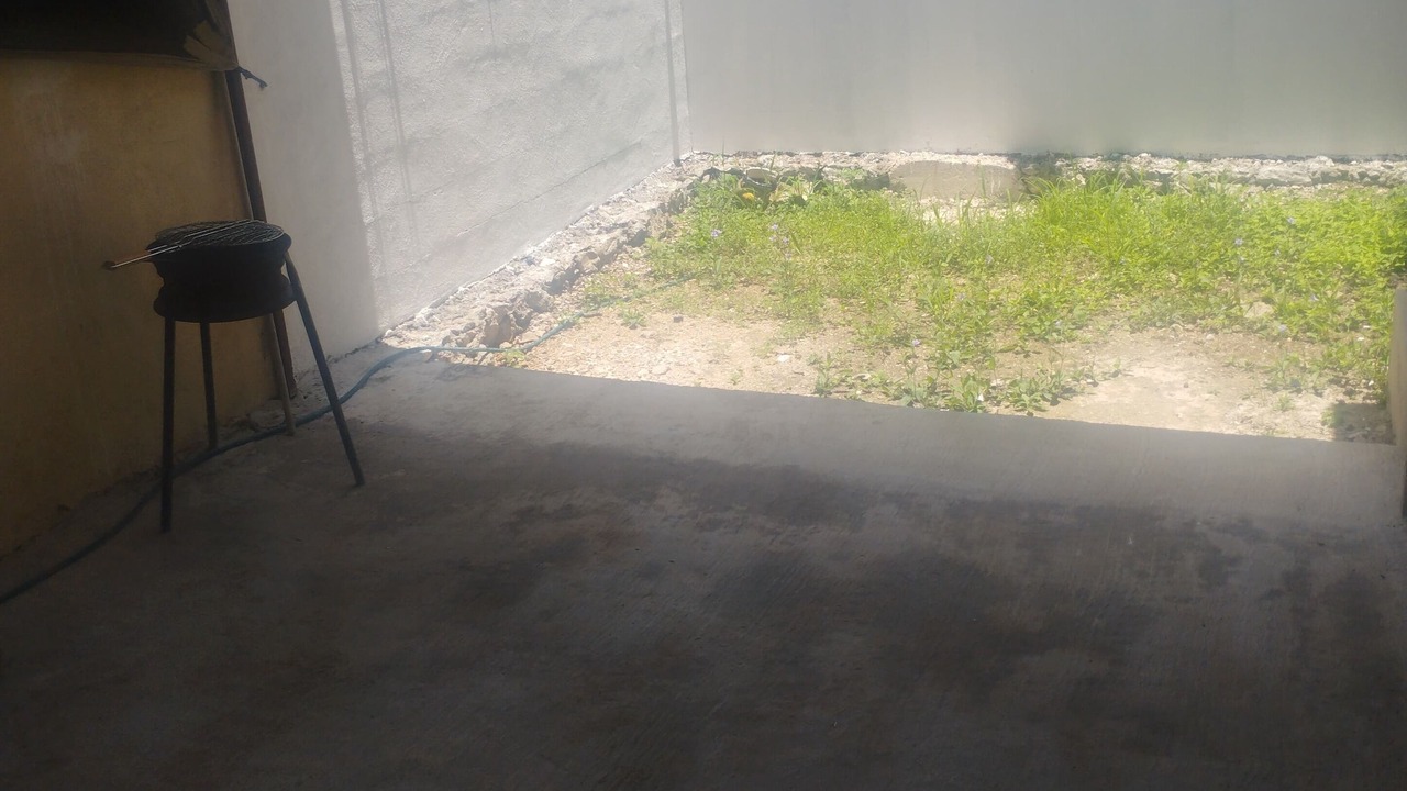 Photo of Patio Balcony in Merida