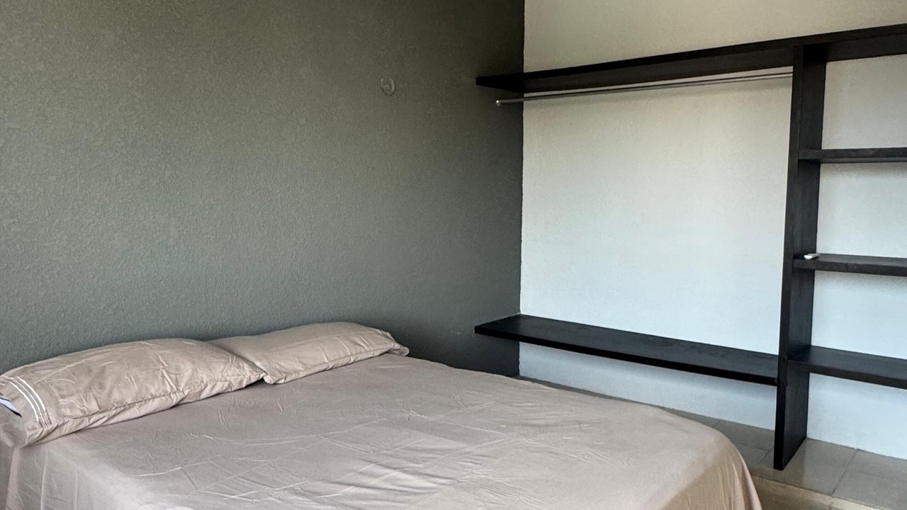 Photo of Bedroom in Merida