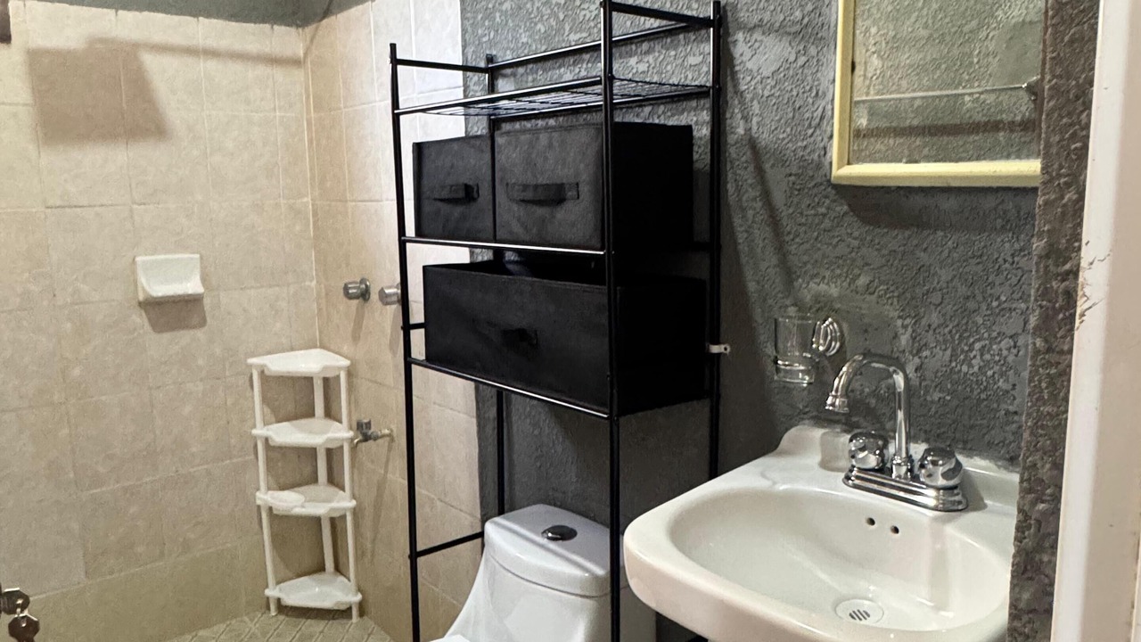 Photo of Bathroom in Merida