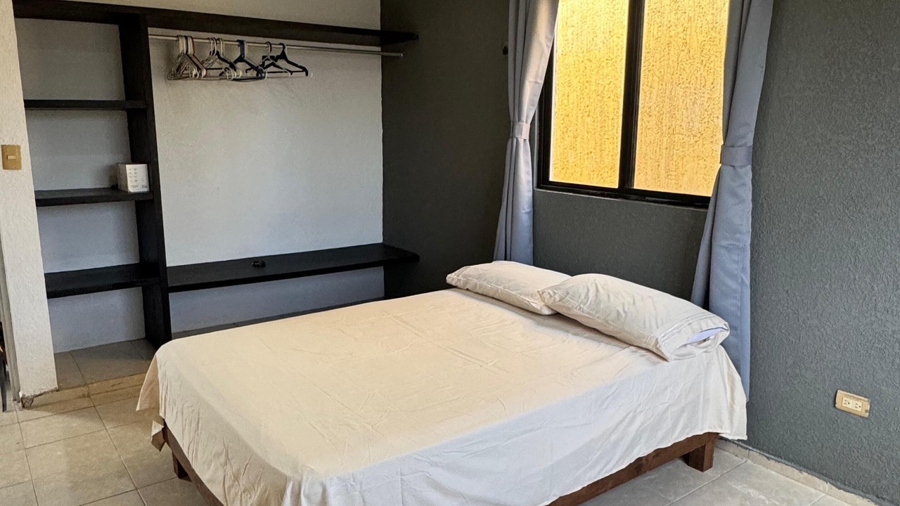 Photo of Bedroom in Merida