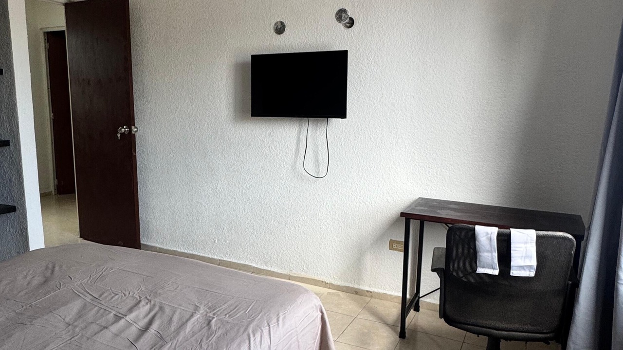 Photo of Bedroom in Merida
