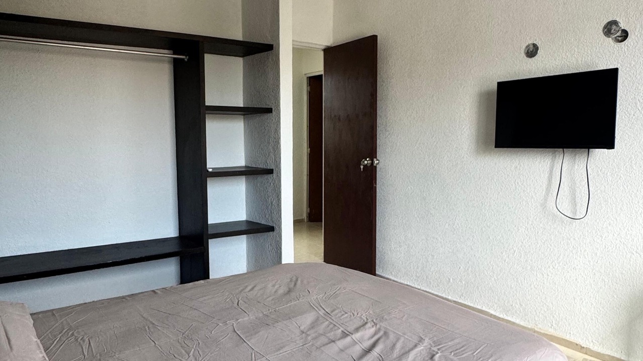Photo of Bedroom in Merida