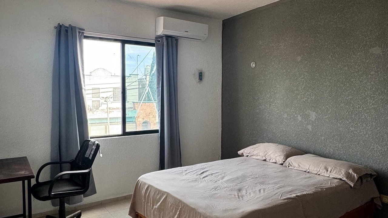 Photo of Bedroom in Merida