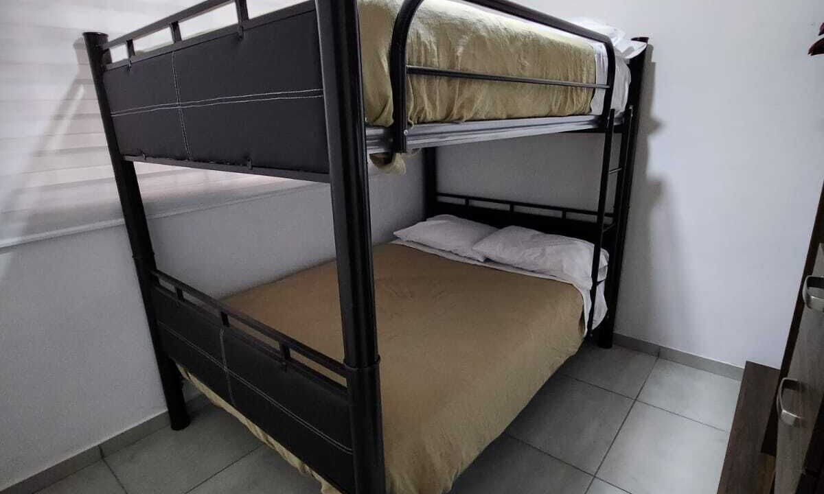 Photo of Bedroom in San Juan de Dios