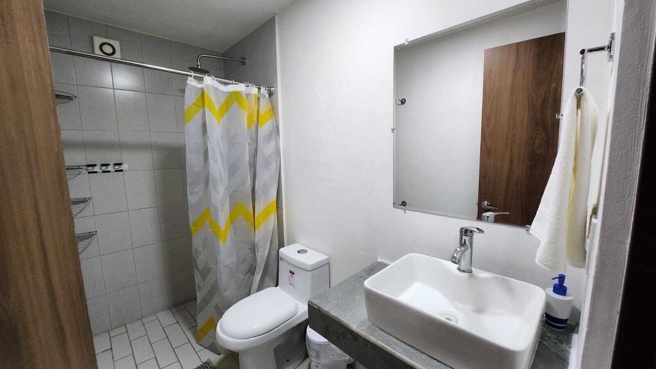 Photo of Bathroom in San Juan de Dios