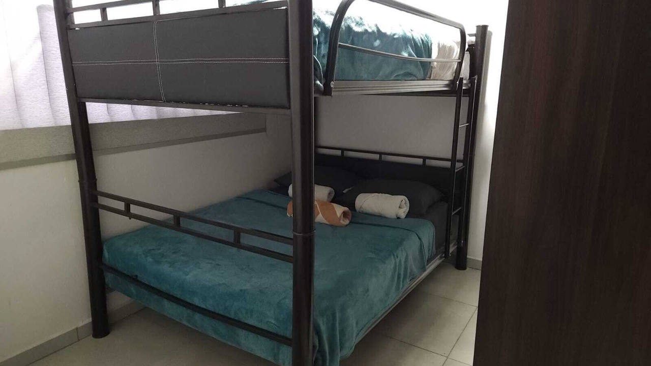Photo of Bedroom in San Juan de Dios
