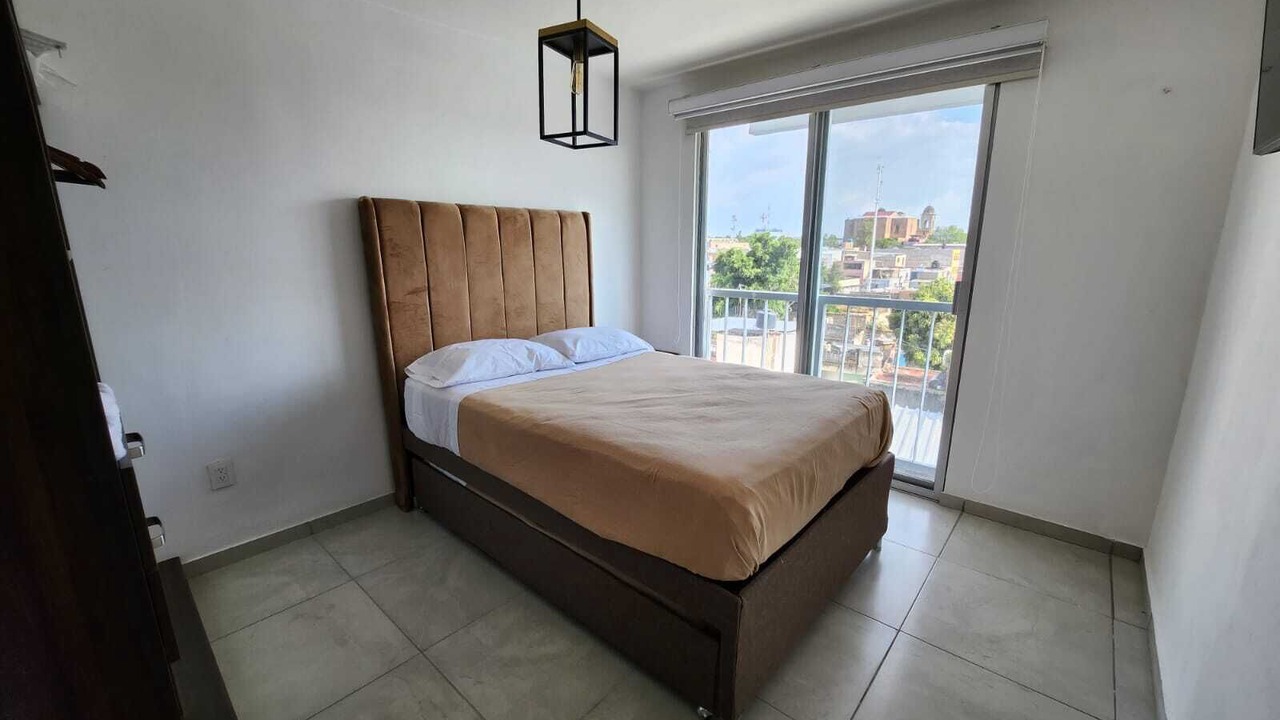 Photo of Bedroom in San Juan de Dios