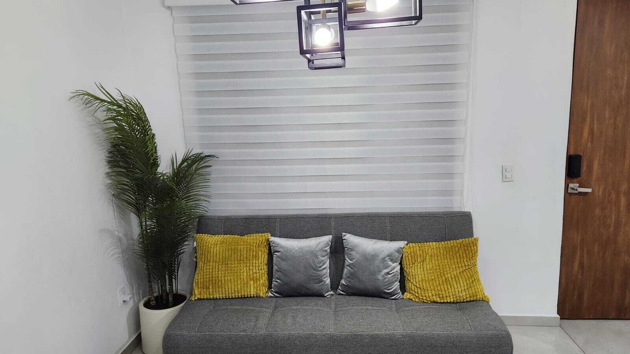 Photo of Livingroom in San Juan de Dios