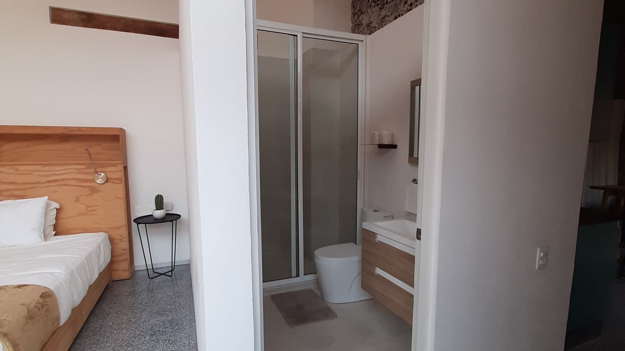 Photo of Bedroom in Historic Center