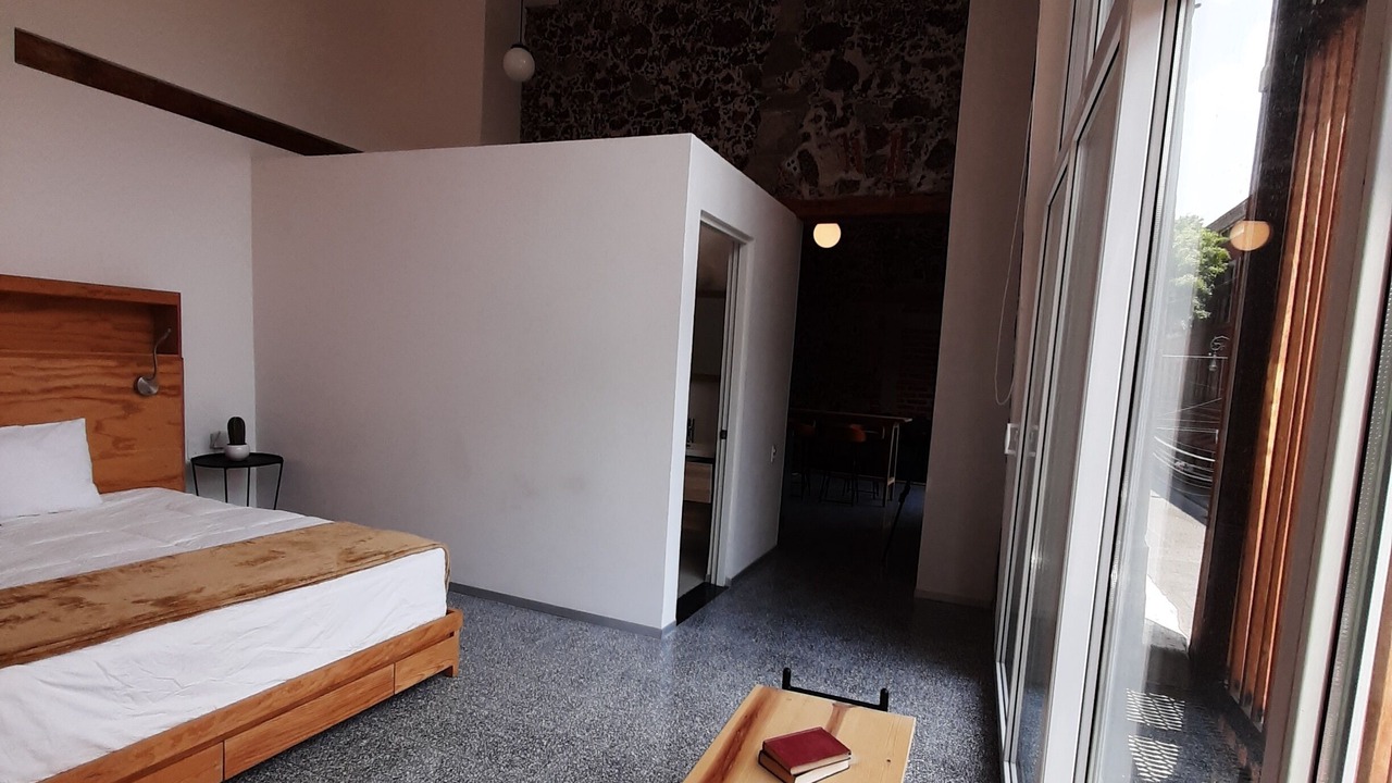 Photo of Bedroom in Historic Center
