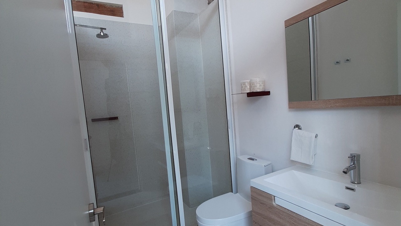 Photo of Bathroom in Historic Center