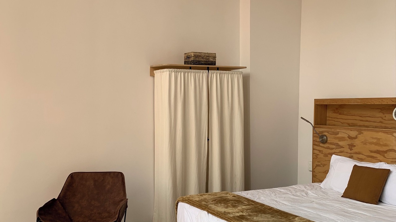 Photo of Bedroom in Historic Center