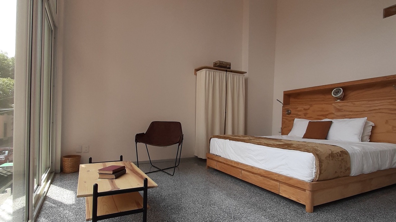 Photo of Bedroom in Historic Center