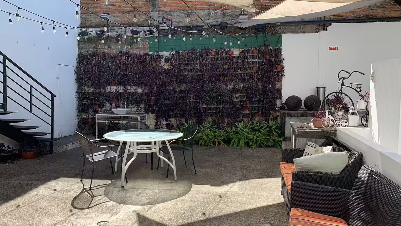 Photo of Outdoor in Downtown Puerto Vallarta