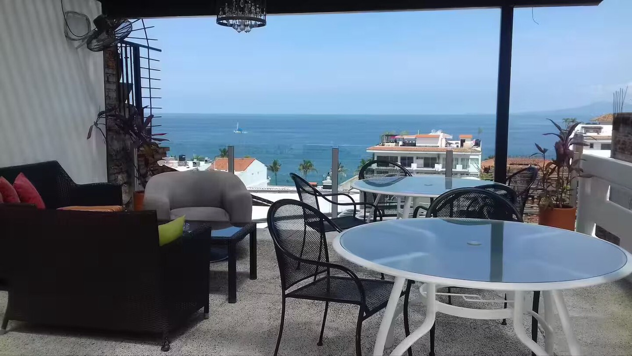 Photo of Outdoor in Downtown Puerto Vallarta