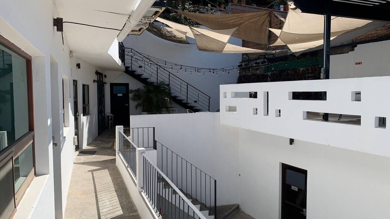 Photo of Outdoor in Downtown Puerto Vallarta