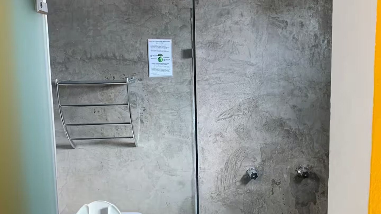 Photo of Bathroom in Downtown Puerto Vallarta