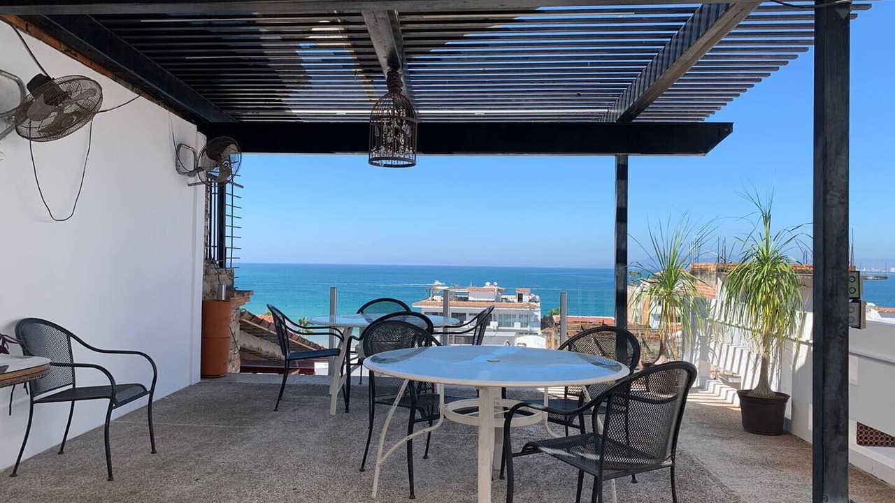 Photo of Outdoor in Downtown Puerto Vallarta