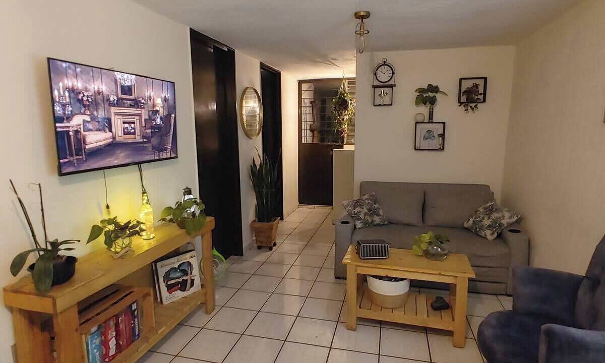Photo of Livingroom in San Pedro Tlaquepaque