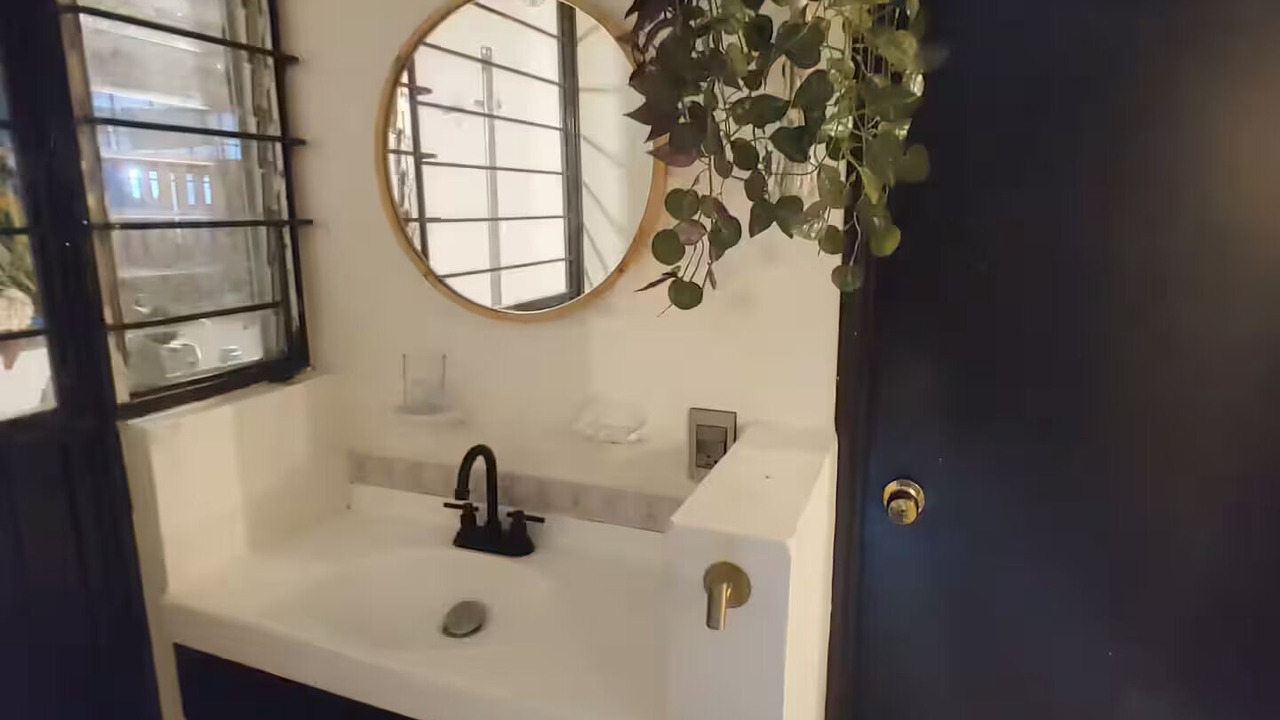 Photo of Bathroom in San Pedro Tlaquepaque