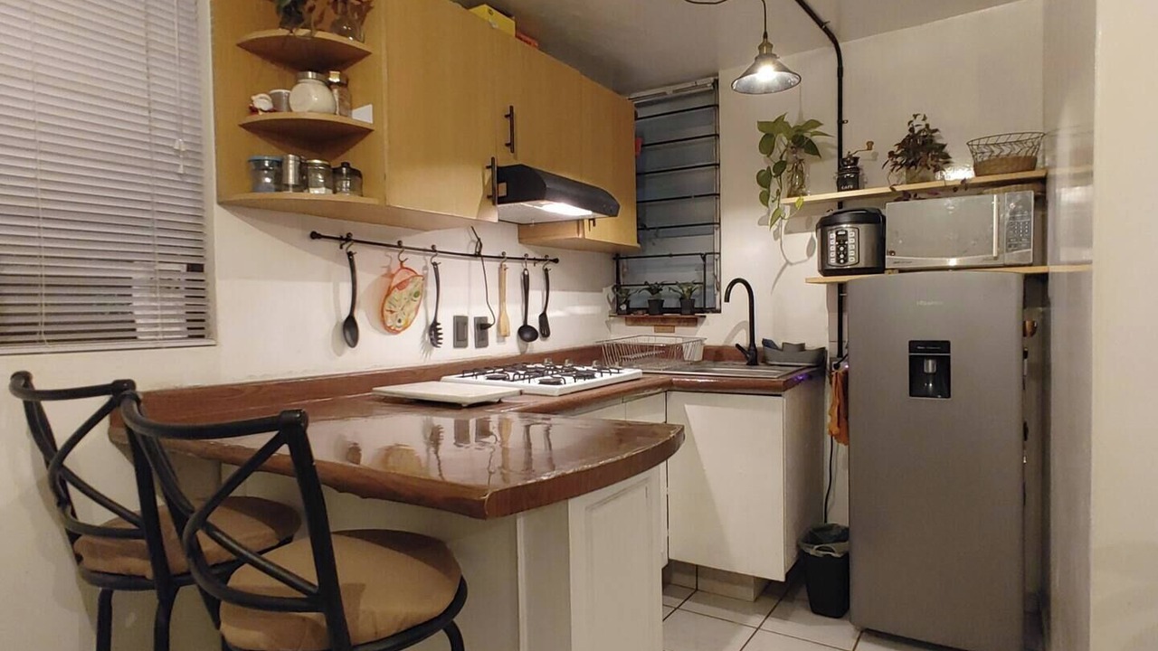 Photo of Kitchen in San Pedro Tlaquepaque
