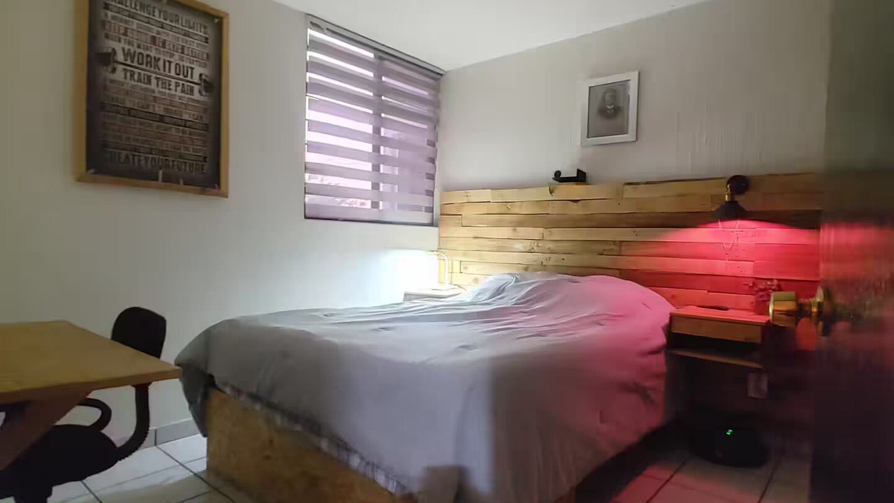 Photo of Bedroom in San Pedro Tlaquepaque
