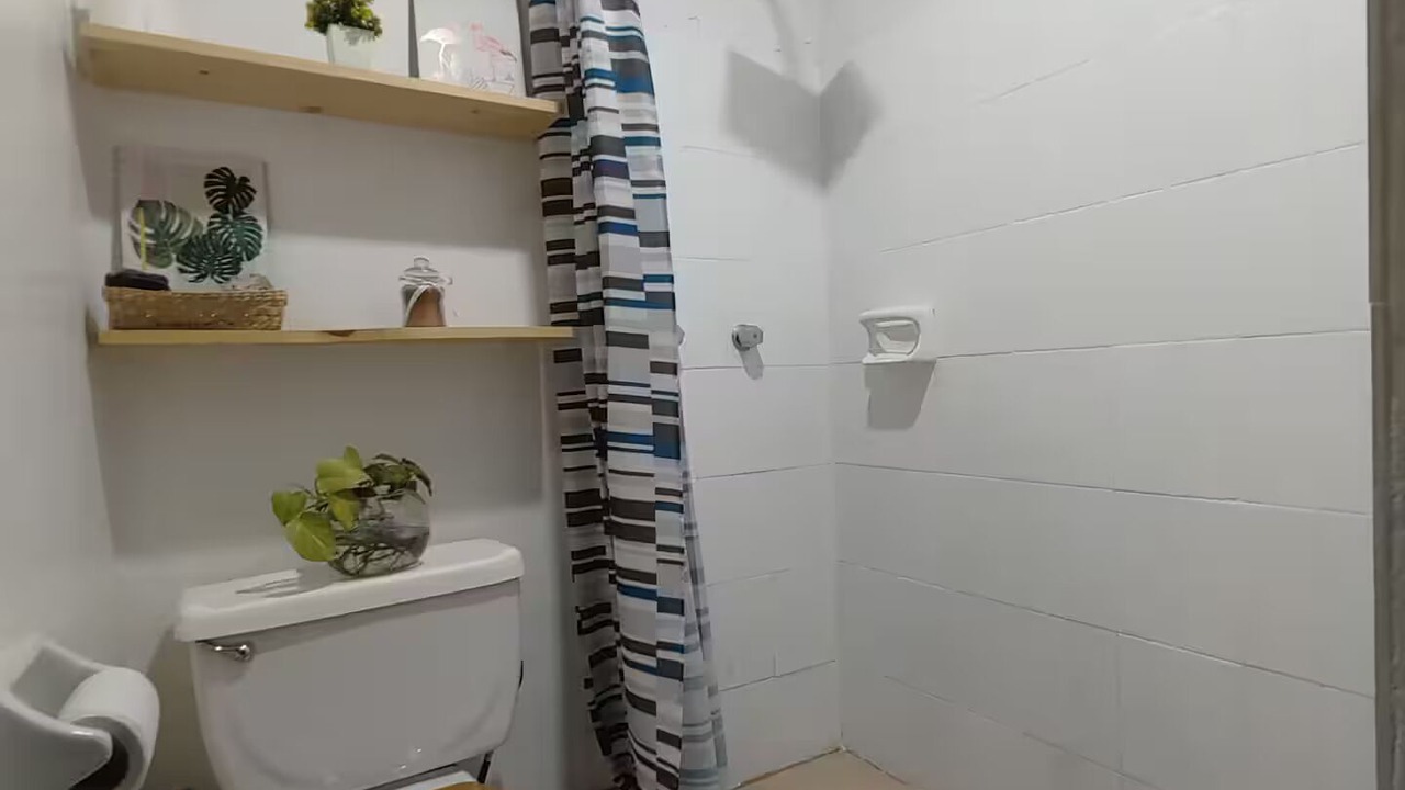Photo of Bathroom in San Pedro Tlaquepaque