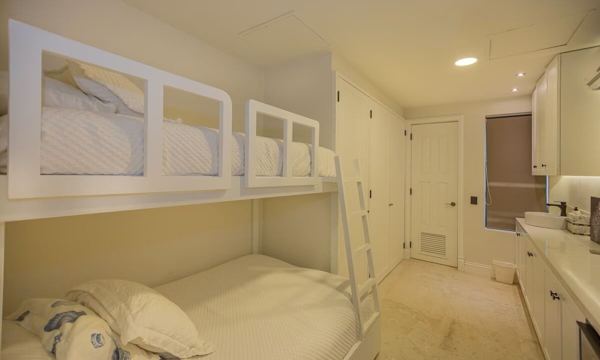 Photo of Bedroom in Punta de Mita