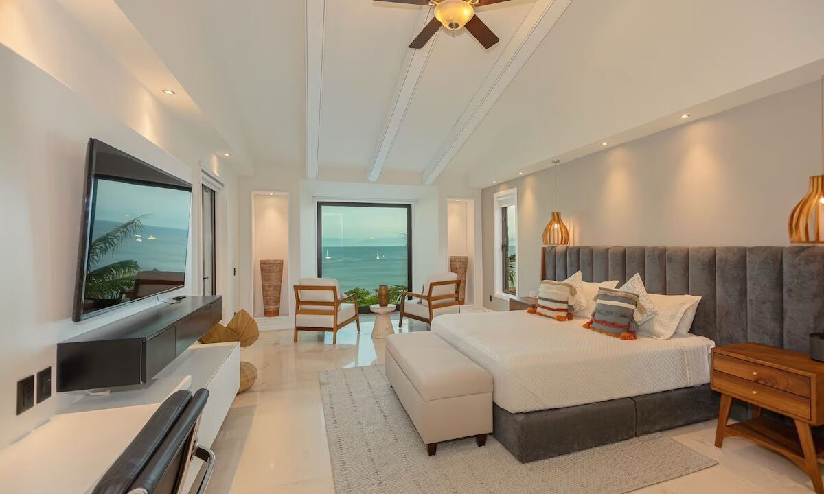 Photo of Bedroom in Punta de Mita