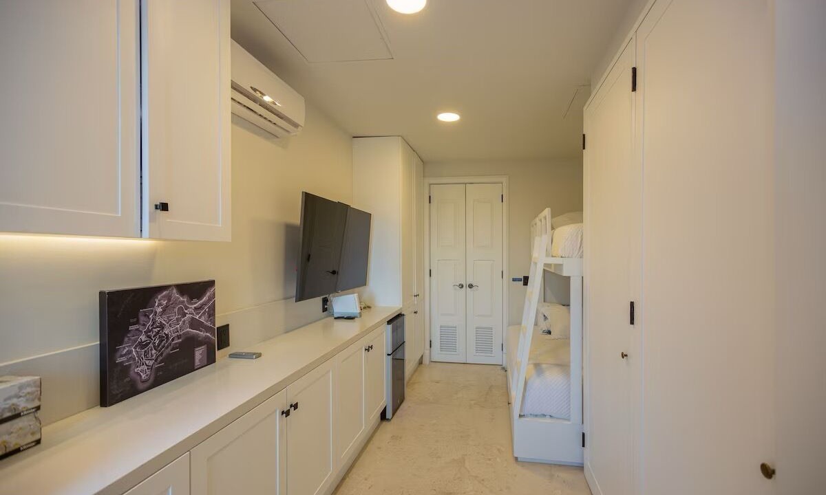 Photo of Bedroom in Punta de Mita