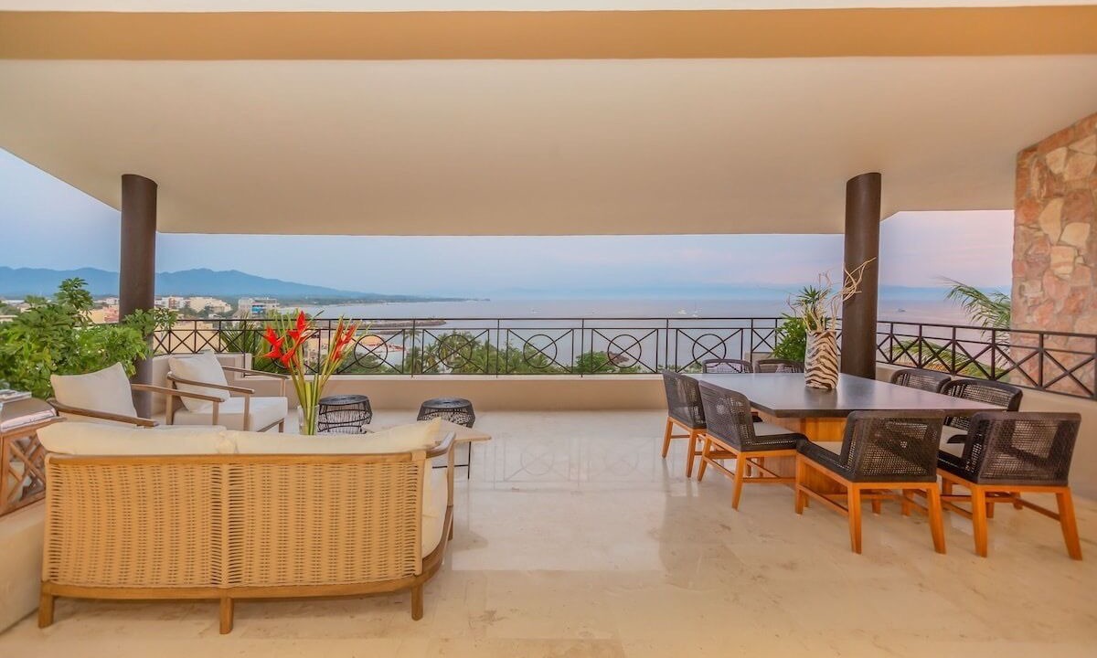 Photo of Outdoor in Punta de Mita