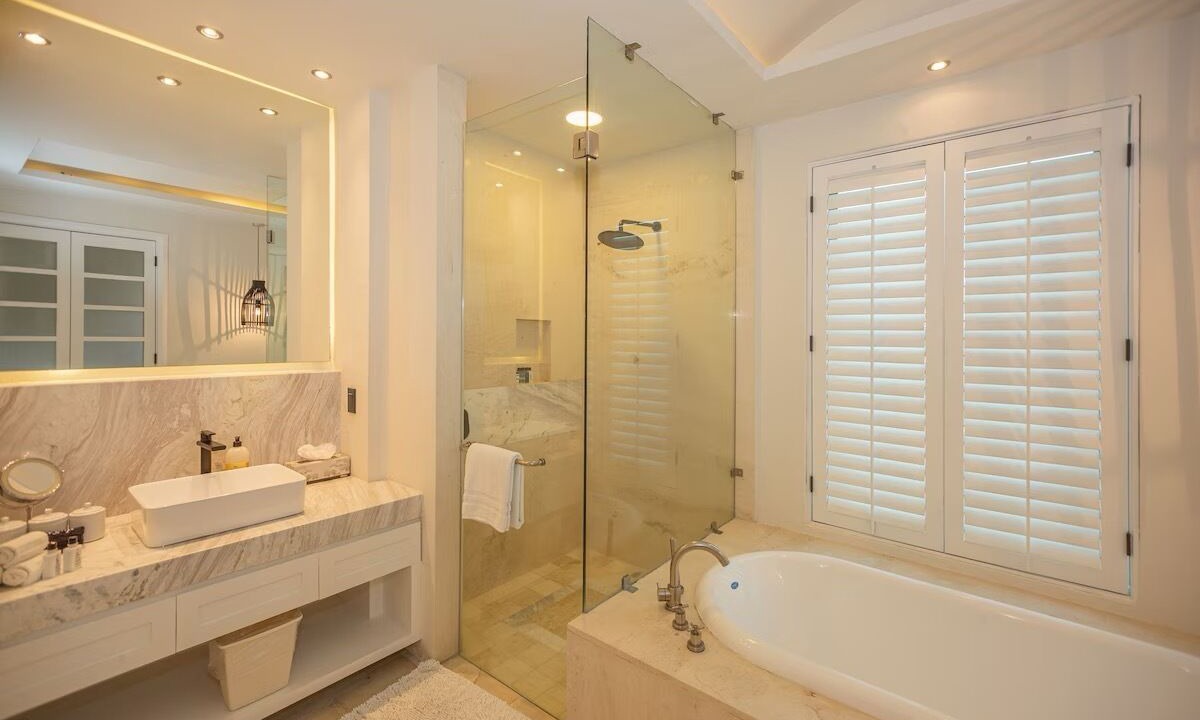 Photo of Bathroom in Punta de Mita