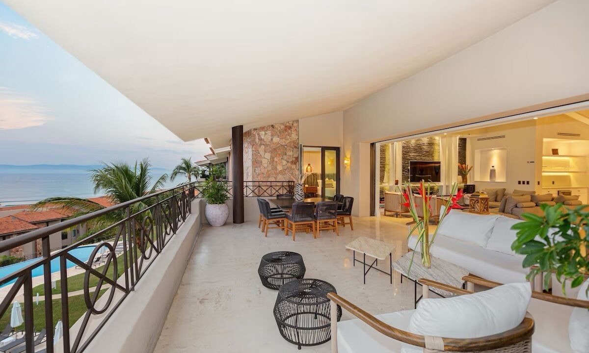 Photo of Outdoor in Punta de Mita