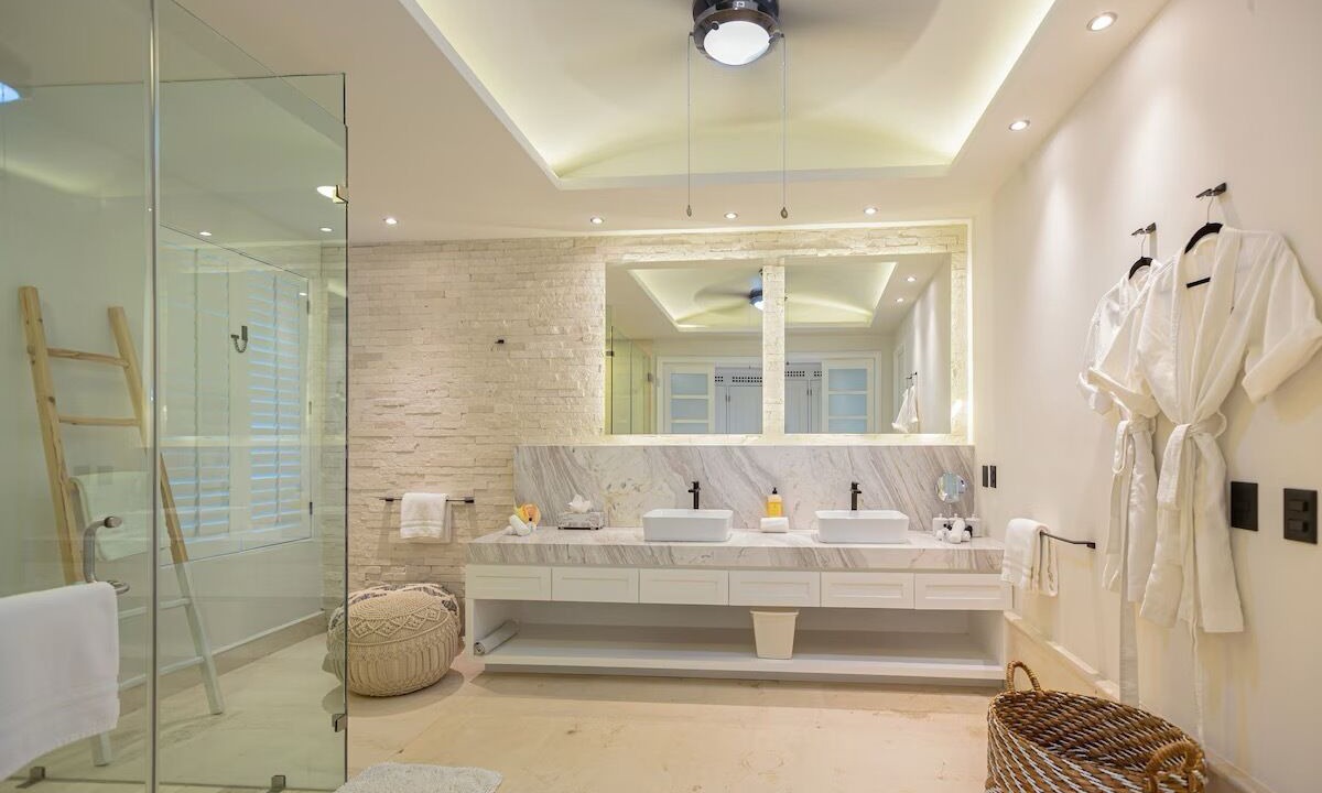 Photo of Bathroom in Punta de Mita