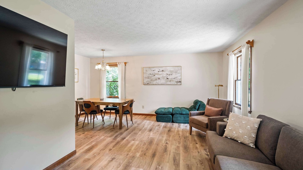 Photo of Bedroom in Hamilton