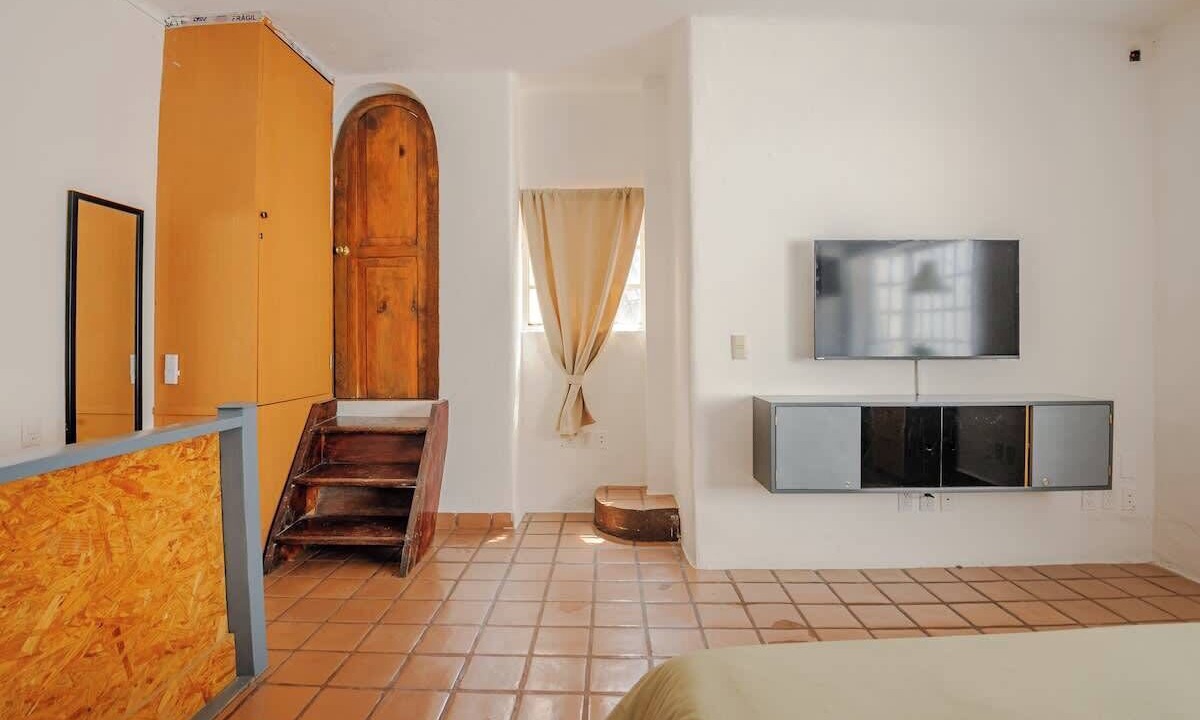 Photo of Bedroom in Roma Sur