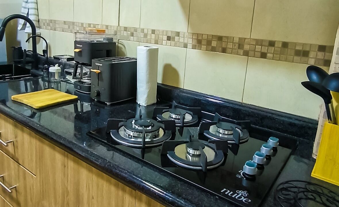 Photo of Kitchen in San Juan del Rio