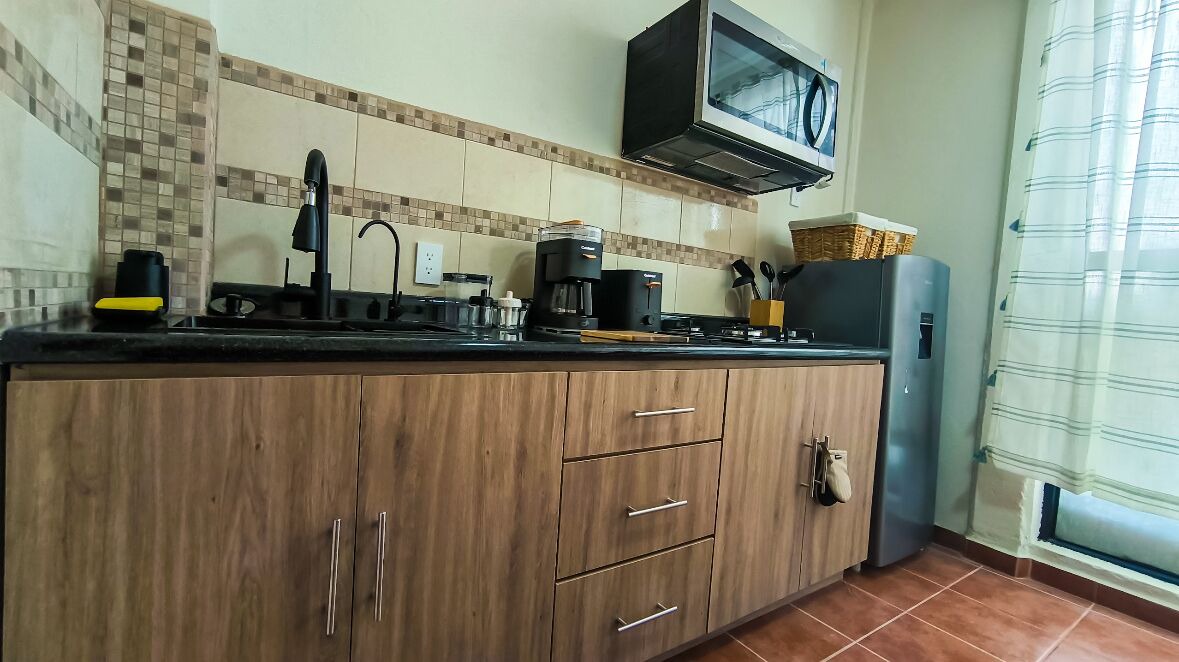 Photo of Kitchen in San Juan del Rio