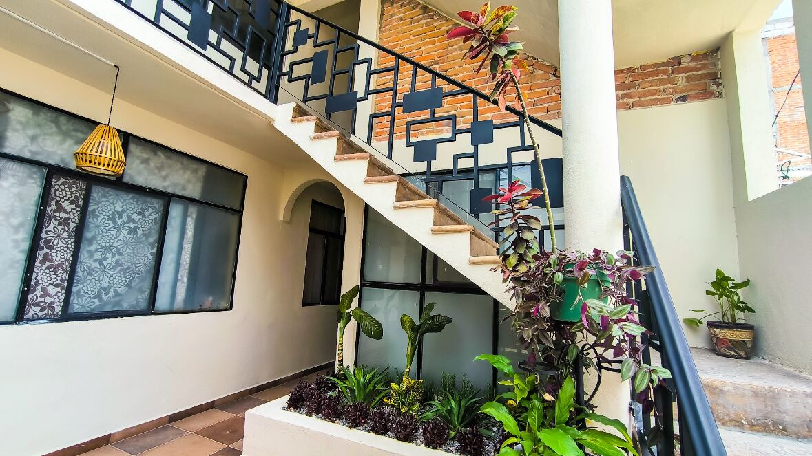 Photo of Outdoor in San Juan del Rio