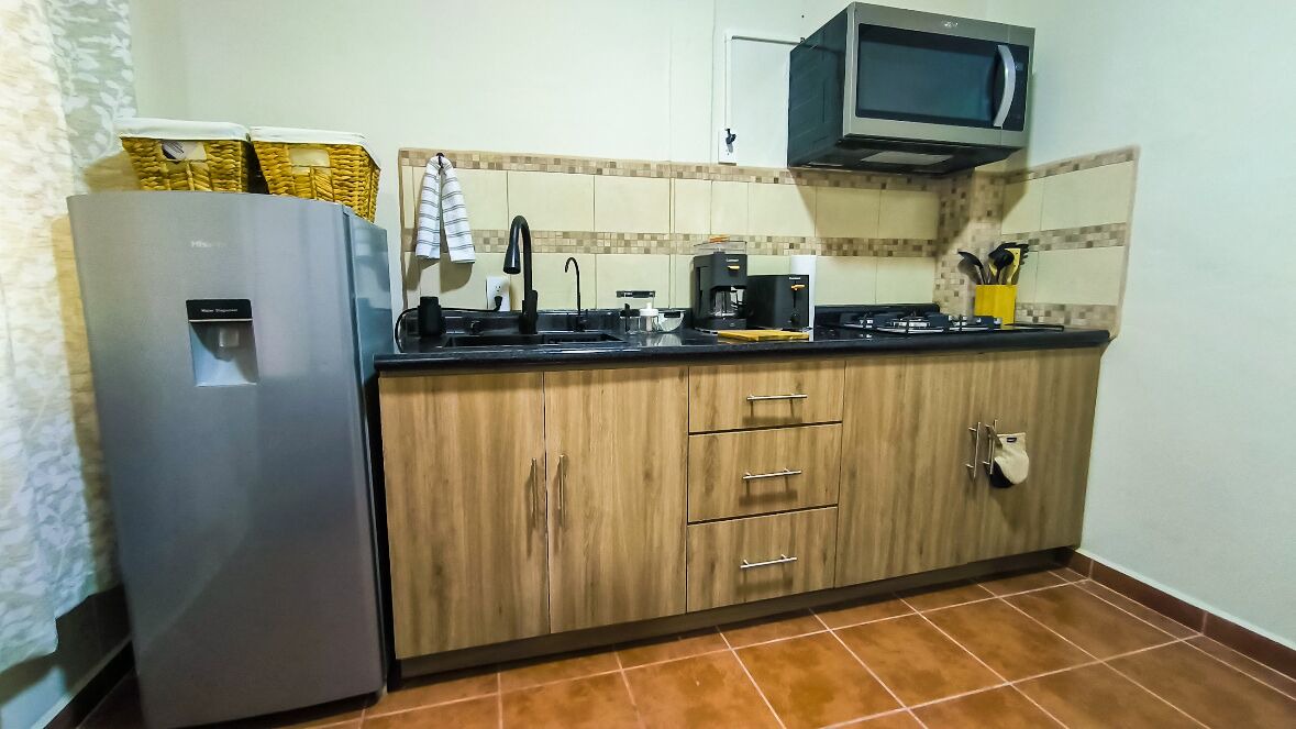 Photo of Kitchen in San Juan del Rio